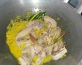 Soto Ayam Kuning langkah memasak 3 foto