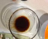 蕃茄菇菇炒蛋（蜂蜜版）的食譜步驟4照片