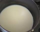 Tricolour pudding recipe step 2 photo