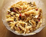 Foto del paso 15 de la receta: Tolonen, ensalada para el campeonato