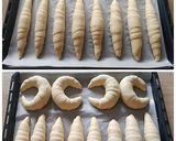 Tejes kiflik recept fázis 4 fotója