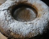 Foto del paso 4 de la receta: Torta sin huevo fácil y económica