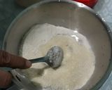 Foto langkah ke 12 dari resep Pudding Buah Coklat Putih.