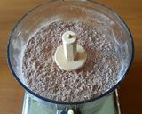 Foto del passaggio 1 della ricetta Biscotti gioiello al cacao