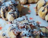 Foto del paso 35 de la receta: Masa danesa y sus formas