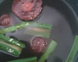 Es dawet ayu khas banjarnegara - Step 5