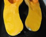 Foto del paso 6 de la receta: Zapallo anco relleno