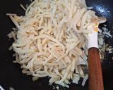 Foto langkah ke 2 dari resep 373. Lumpia Rebung.