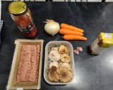 Foto del paso 2 de la receta: Empanada vegetariana