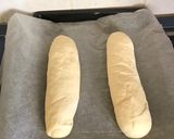 Krumplis zsúrkenyér két módon recept fázis 4 fotója