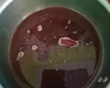 Foto langkah ke 2 dari resep Bubur Merah/ Jenang Abang/ Jenang Sengkolo 🥣.