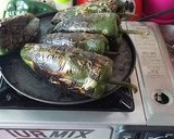 Foto del paso 1 de la receta: Chiles Rellenos