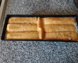 Foto del paso 6 de la receta: Postre de flan y vainillas de Bigote Cocina