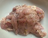 รูปขั้นตอนการทำที่ 2 ของ สเต็กไก่