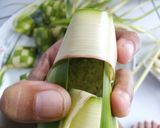 Foto langkah ke 3 dari resep Ketupat.