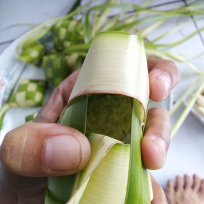 Langkah 3