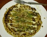 A picture of step 4 of Okonomiyaki_2.
