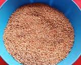 A picture of step 3 of Sesame Seeds Mouth Freshener/ Til Mukhvas.