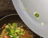 Foto langkah ke 3 dari resep Cumi Pelangi.