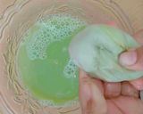 A picture of step 8 of 🌿 Amla Mint Immunity Shots.