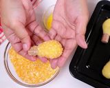 Foto langkah ke 10 dari resep SOTANG GURITA | Ide Camilan Gurih Untuk Anak-anak.