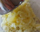 Foto del passaggio 3 della ricetta Ravioli di barbabietola ripieni di patate e ricotta