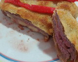 Foto del paso 5 de la receta: Cachopo