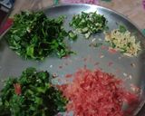 মেথি থেপলা (Methi thepla recipe in Bengali) রেসিপি ধাপ - 1 ছবি