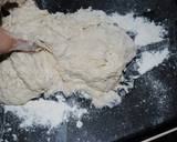 Pitta bread (Naan) recipe step 7 photo