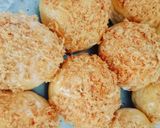 Foto langkah ke 3 dari resep Roti sobekku.