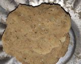 A picture of step 3 of Buckwheat Potato Patties.