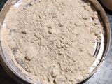 मल्टी आटे की रोटी (multi aate ki roti recipe in Hindi)