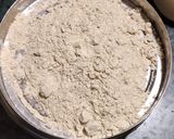 मल्टी आटे की रोटी (multi aate ki roti recipe in Hindi) रेसिपी चरण 1 फोटो