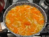 Minestra con verdure 🥕🥔🧅