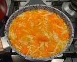 Foto del passaggio 3 della ricetta Minestra con verdure 🥕🥔🧅