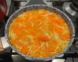 Foto del passaggio 3 della ricetta Minestra con verdure 🥕🥔🧅