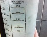 Foto del paso 3 de la receta: Bizcocho roto sabor *merengado*