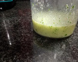 Foto del paso 2 de la receta: Pan de ajo con queso