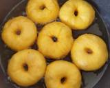 Cara Membuat Donat Ubi Kuning 9