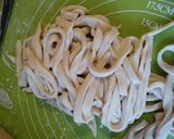 Foto langkah ke 5 dari resep Udon (Homemade).