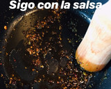 Foto del paso 2 de la receta: Codillo a la naranja