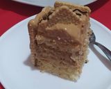 Foto del paso 6 de la receta: Chocotorta Con Chocolinas De Chocolate Blanco