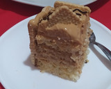 Foto del paso 6 de la receta: Chocotorta Con Chocolinas De Chocolate Blanco