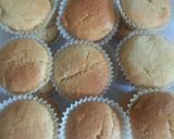 A picture of step 5 of Cup cakes.