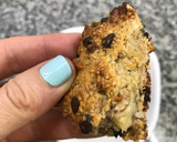 Foto del paso 3 de la receta: Barritas de cereal fit. Opción veganos!