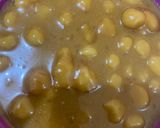 Foto langkah ke 6 dari resep Bubur hintalu karuang khas banjar.