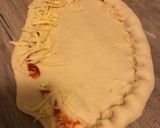 Pide recept fázis 1 fotója