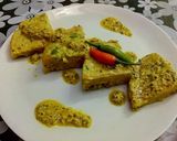 এগ স্পঞ্জি রেসিপি ধাপ - 4 ছবি