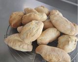 Foto del paso 5 de la receta: Bolillo / Birote