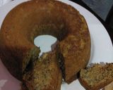 Foto langkah ke 3 dari resep Bolu pisang.
